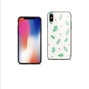iPhone XR Cactus Protective Case